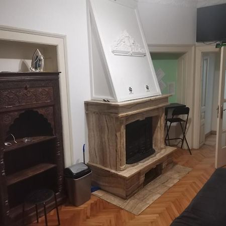 Hotel Cozy House Belgrado Esterno foto