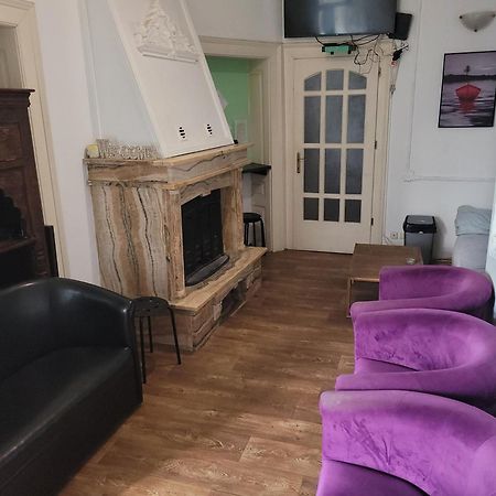 Hotel Cozy House Belgrado Esterno foto
