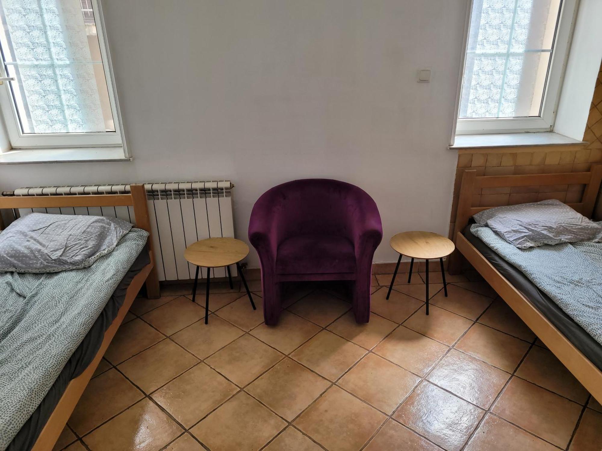 Hotel Cozy House Belgrado Camera foto