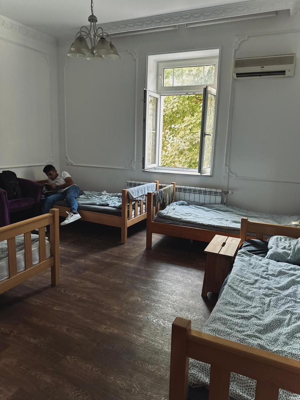 Hotel Cozy House Belgrado Esterno foto